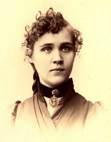 Voltairine de Cleyre 2